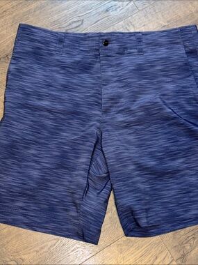 Callaway Blue Golf Shorts Men’s Size 36